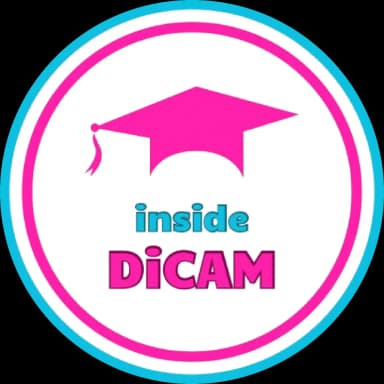 Inside Dicam Logo