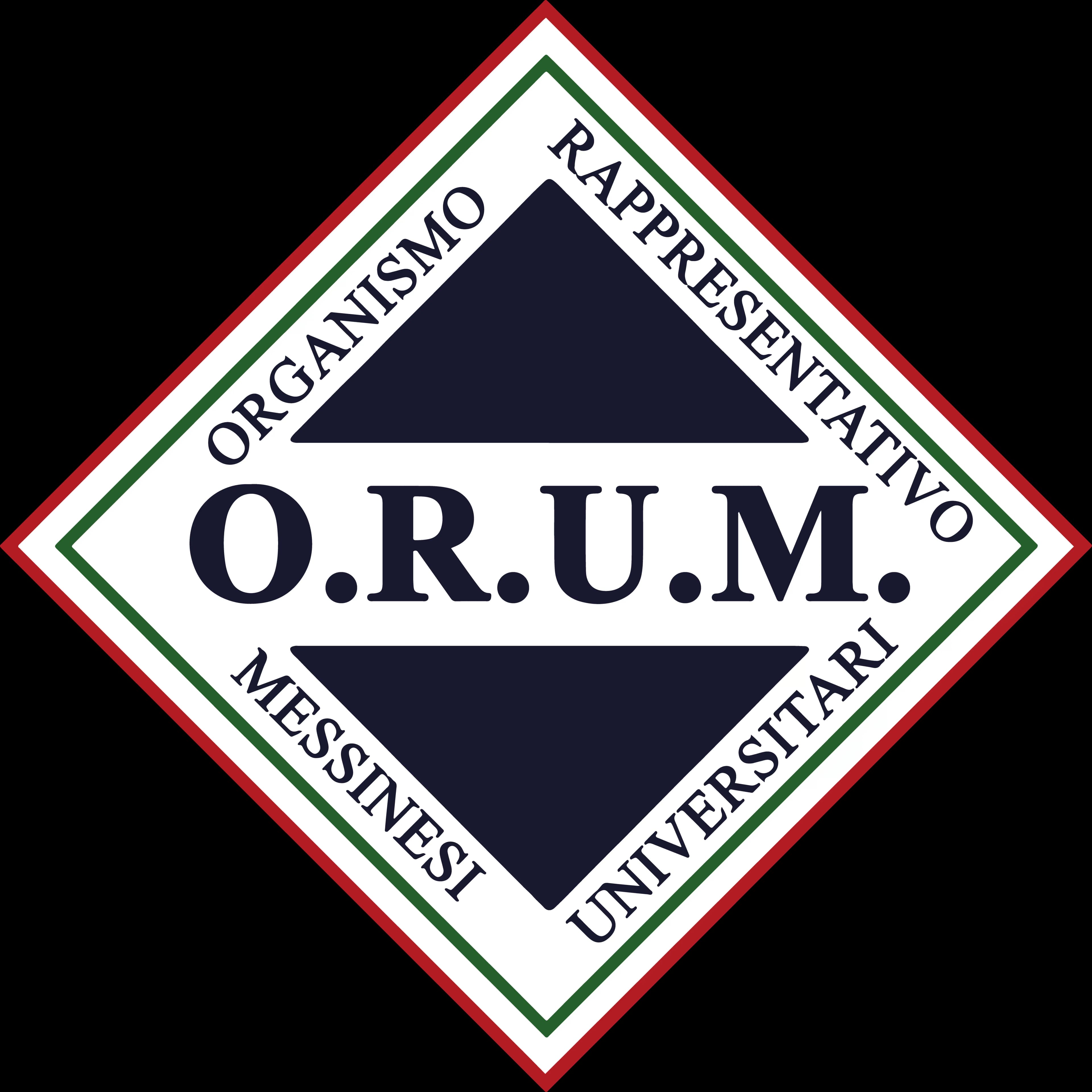 Orum logo