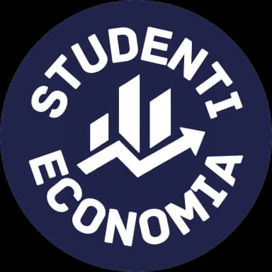Studenti Economia Logo