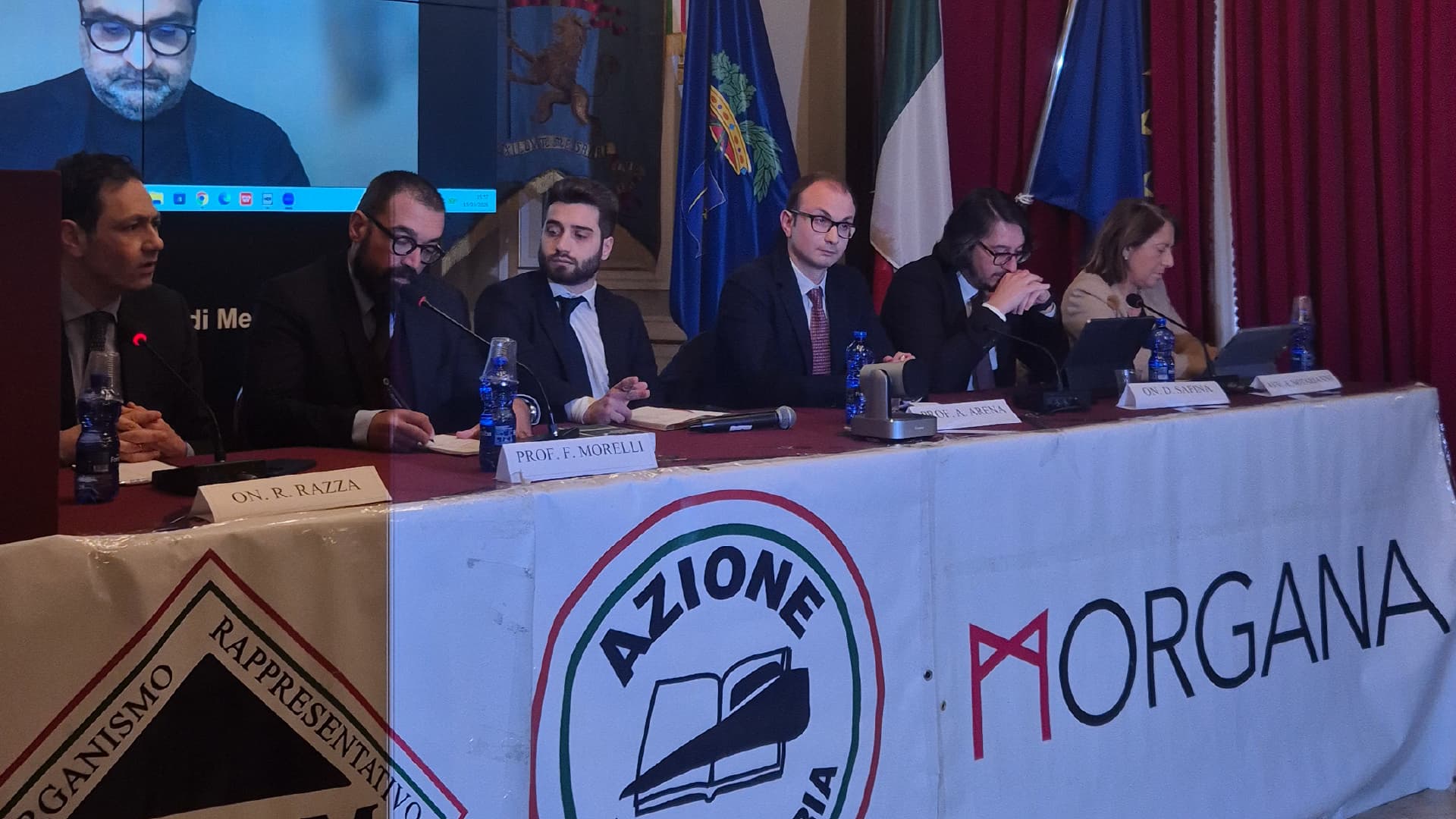 Conferenze & Seminari moment 3