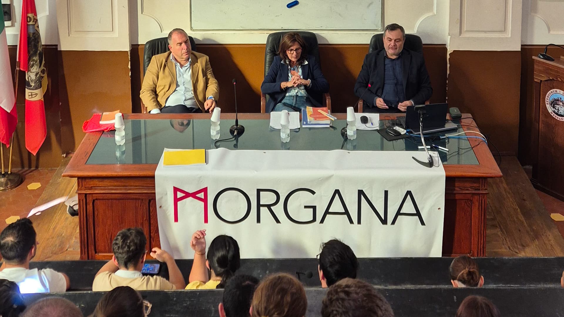 Conferenze & Seminari moment 6