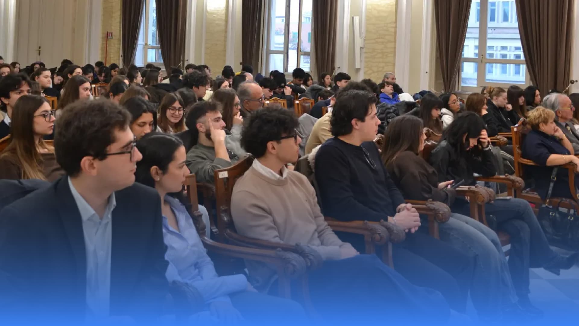Conferenze & Seminari