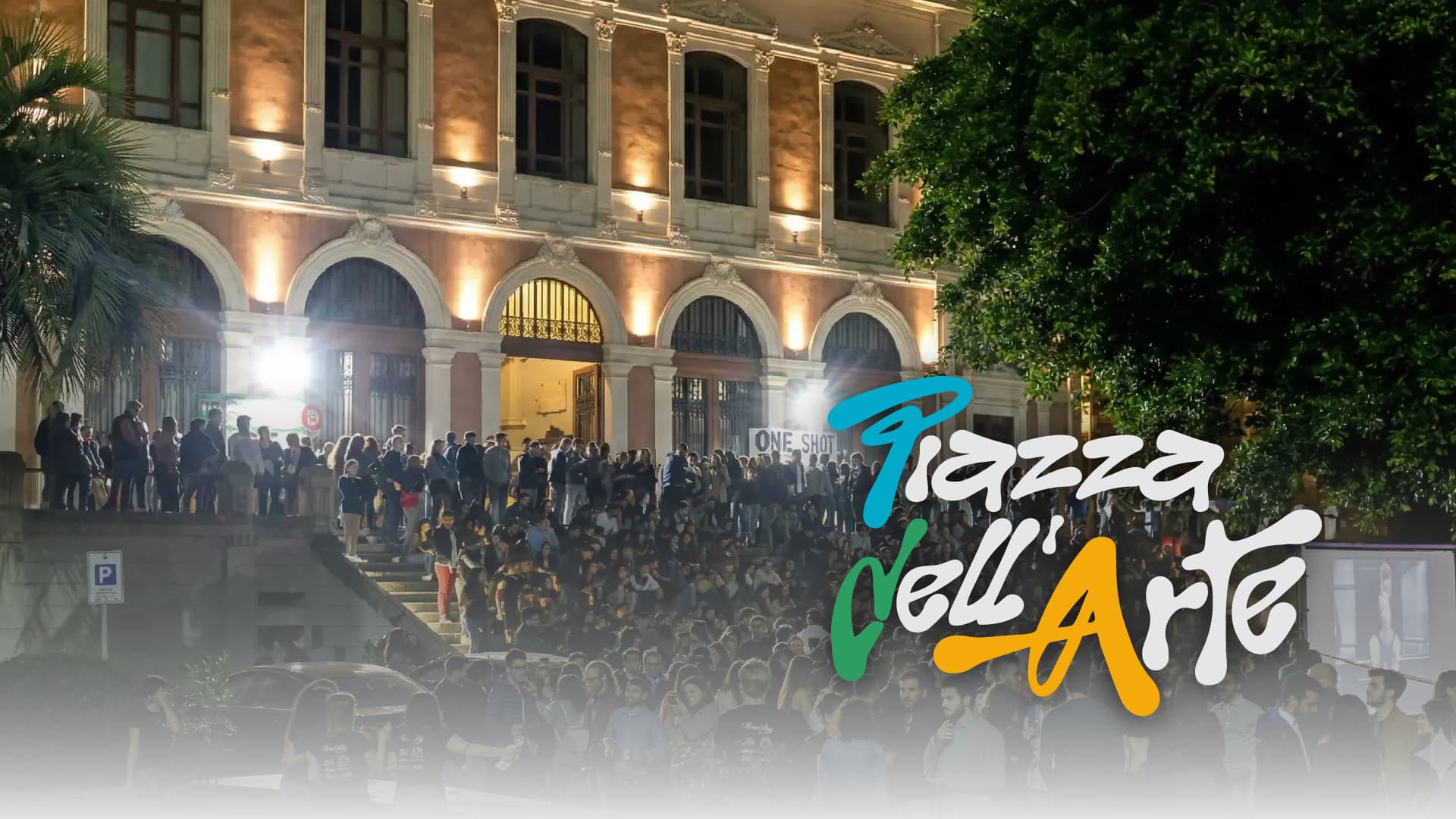 Piazza dell'Arte