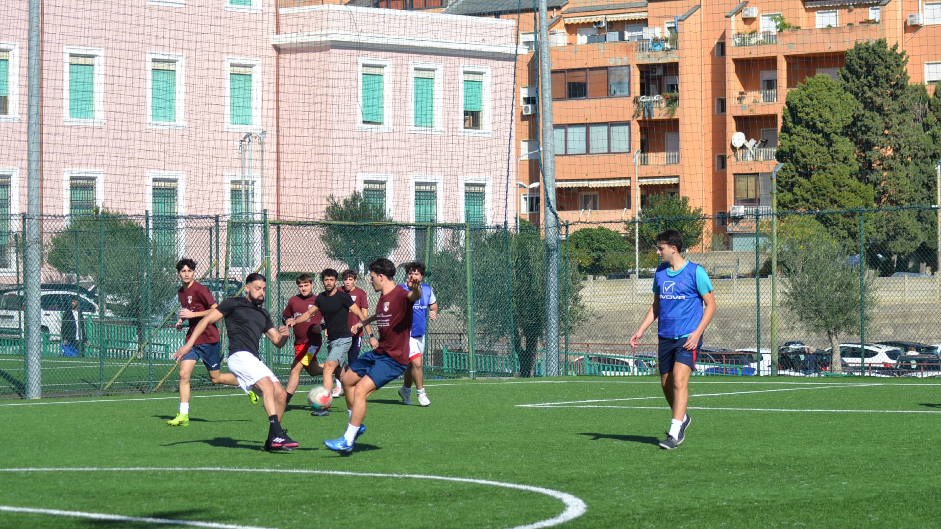 Tornei Sportivi moment 1