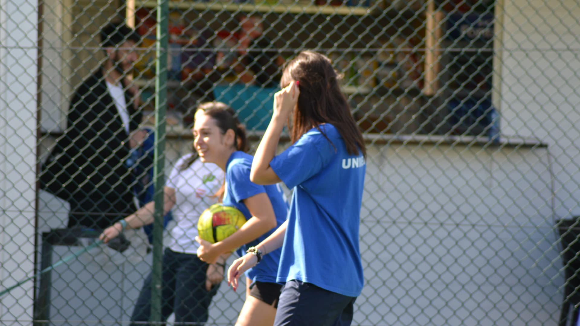 Tornei Sportivi moment 5