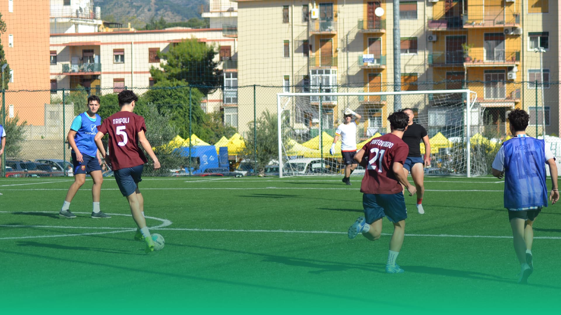 Tornei Sportivi