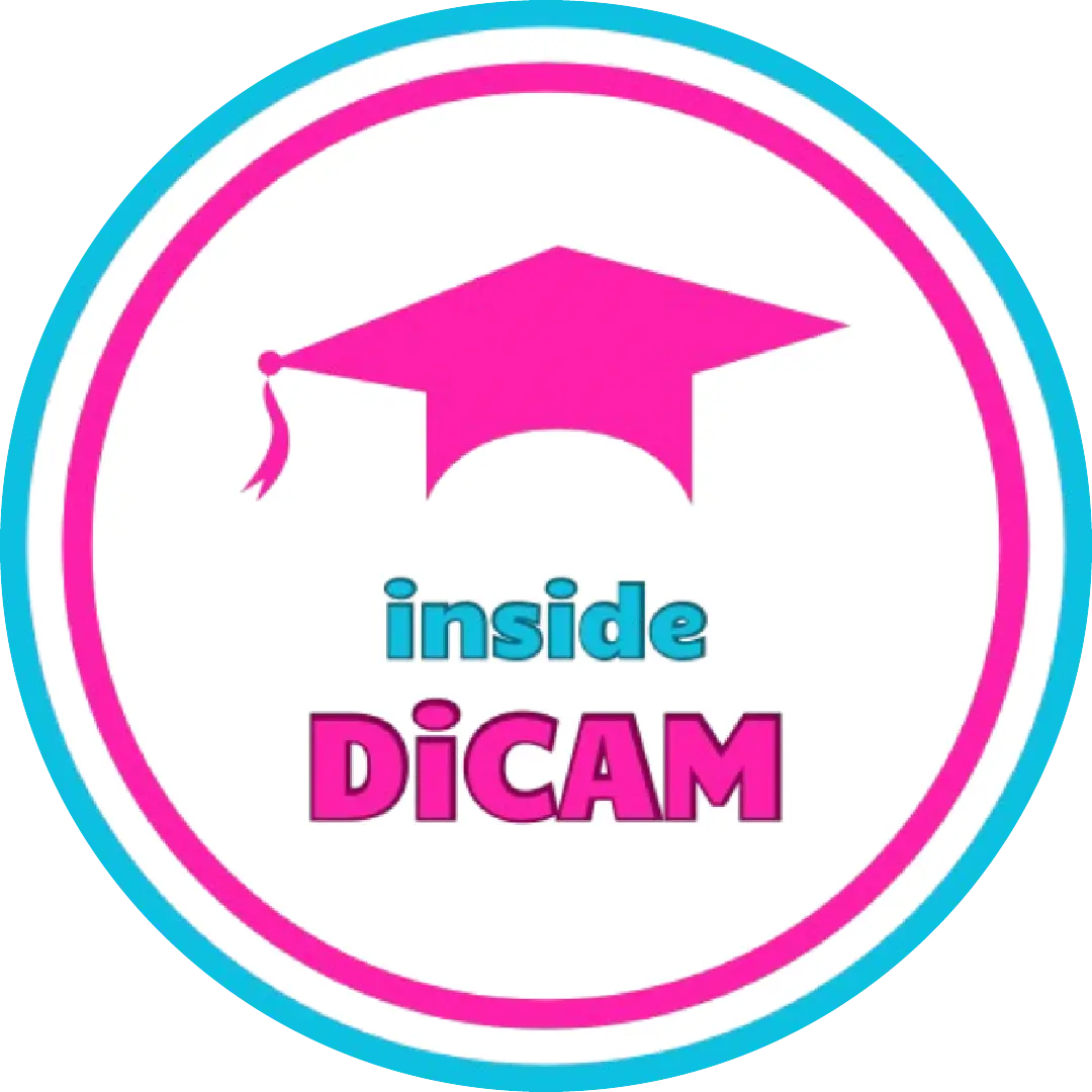Inside Dicam
