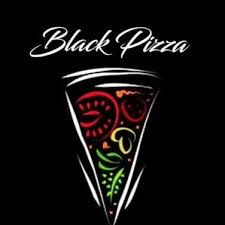 Black Pizza