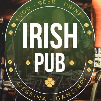 Irish Pub Ganzirri