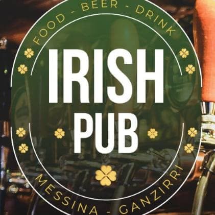 Irish Pub Ganzirri