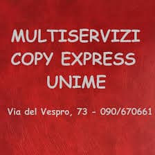 Multiservizi Copy Express
