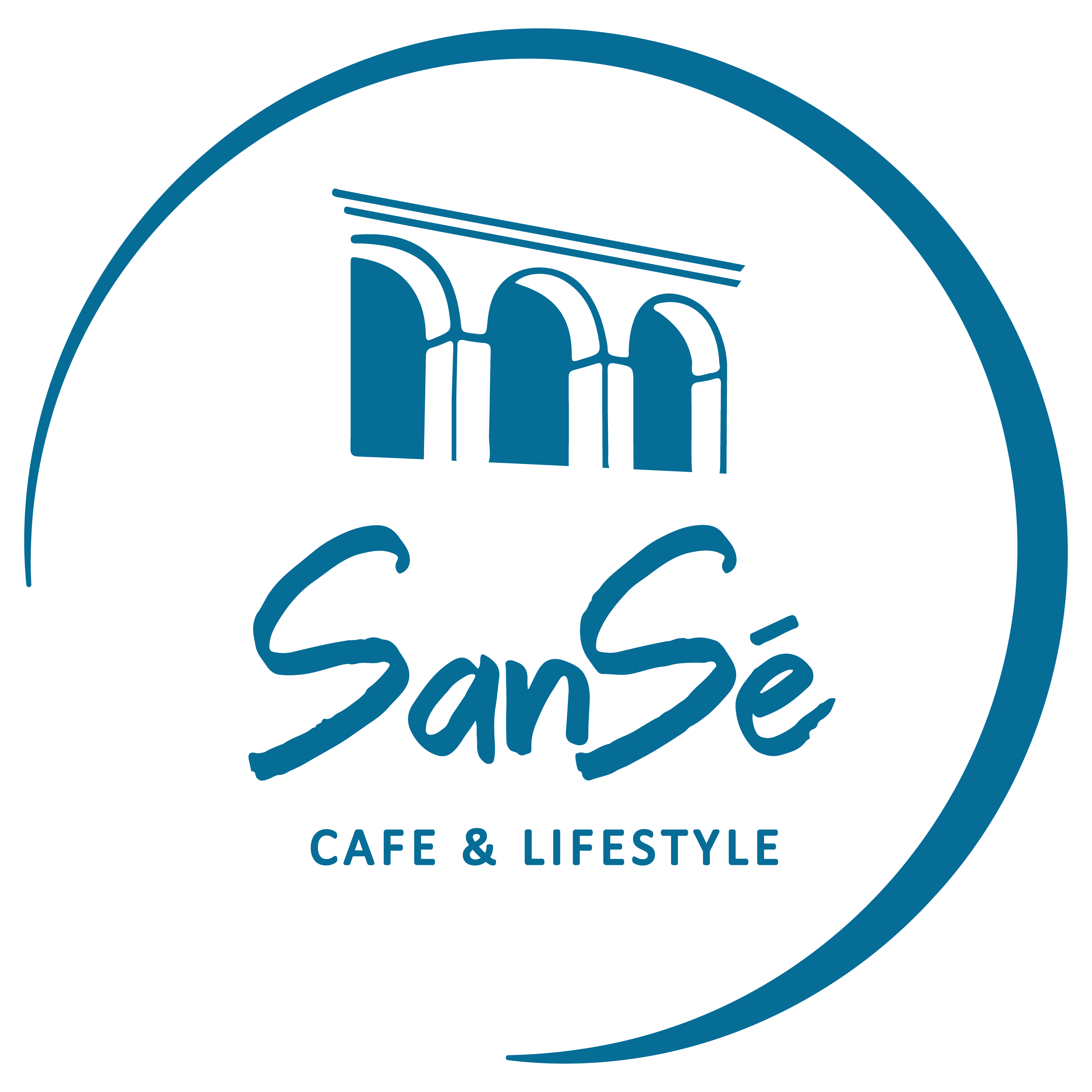 SanSe Cafe & Lifestyle