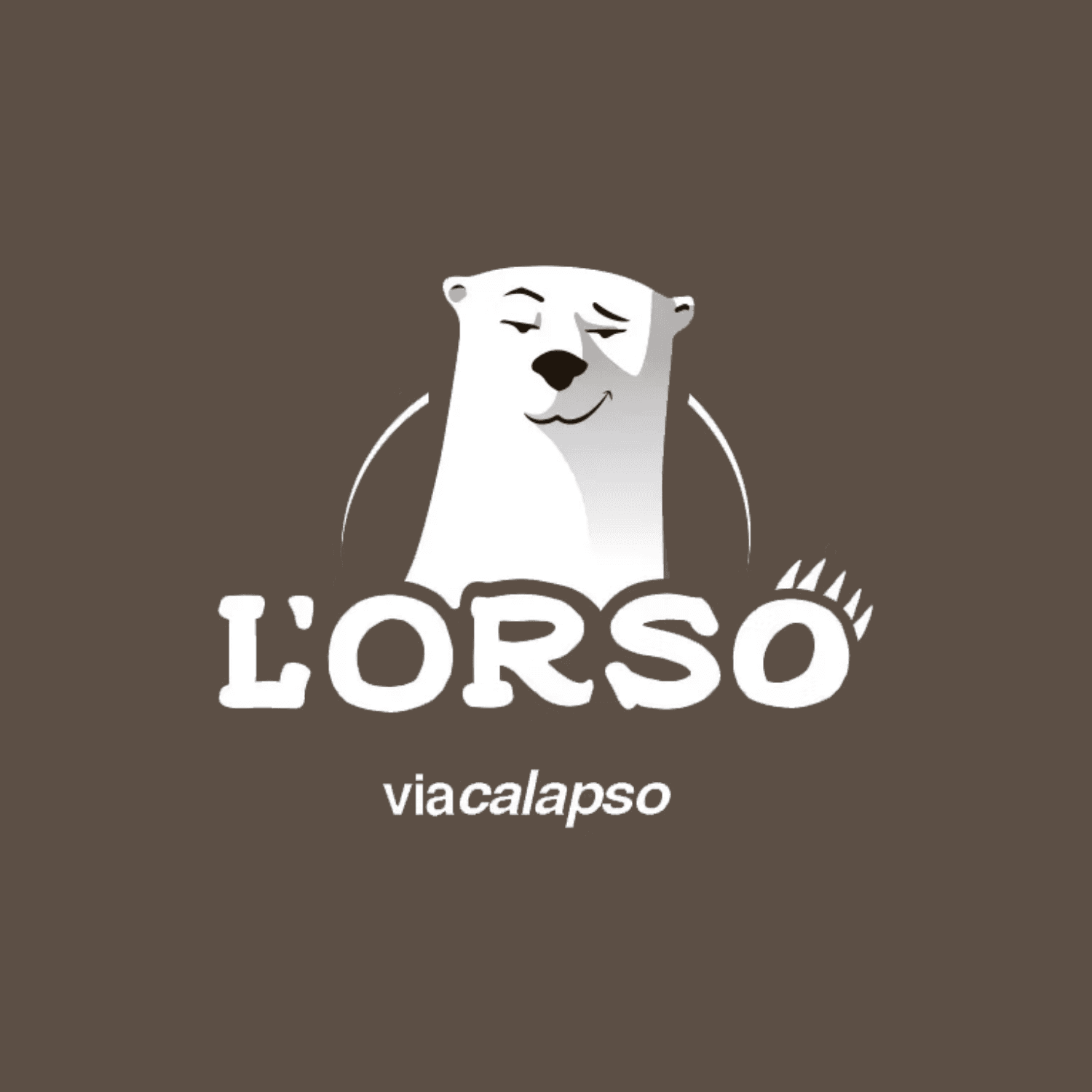 L'Orso Via Calapso