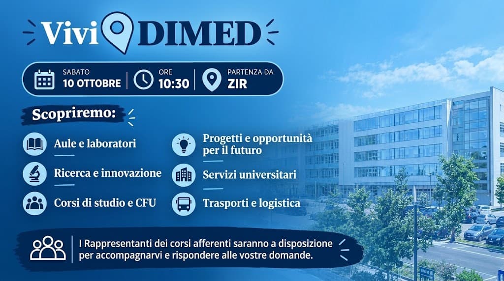 Live DIMED