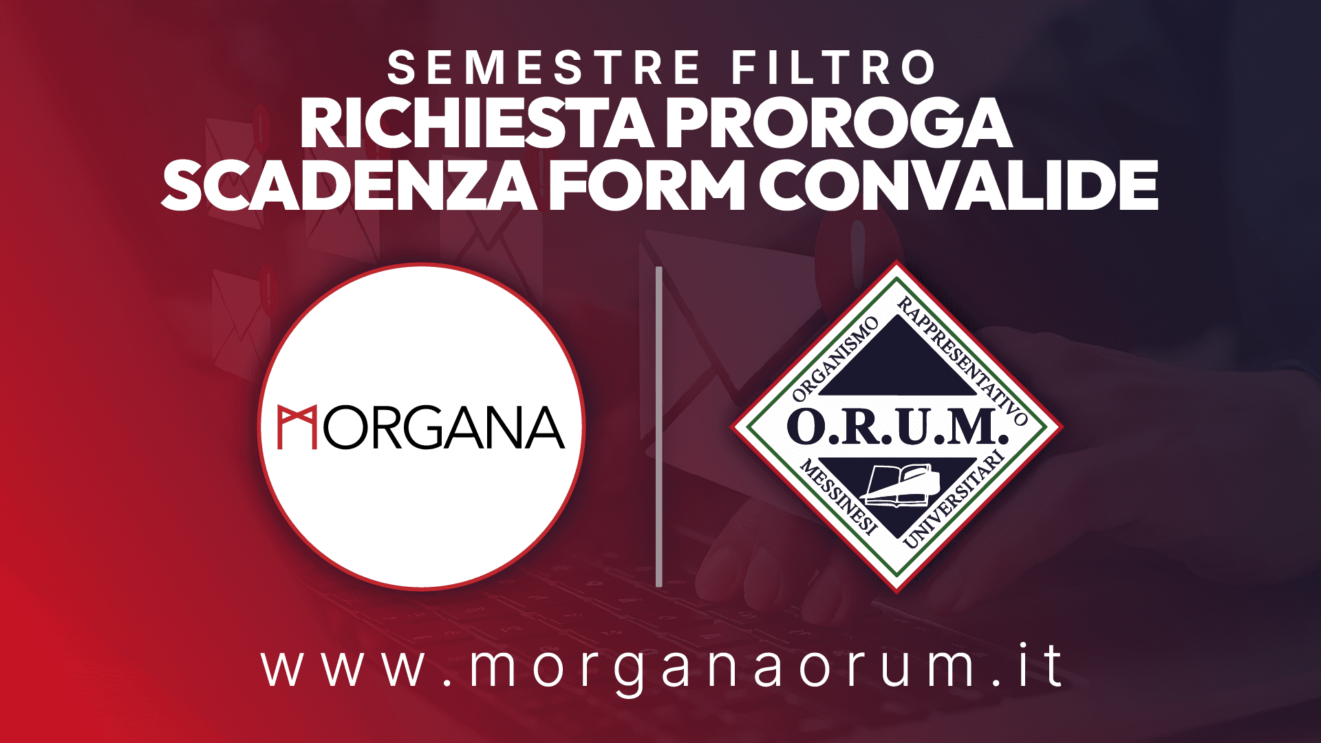 Semestre Filtro: chiesta ufficialmente la proroga della scadenza per le convalide
