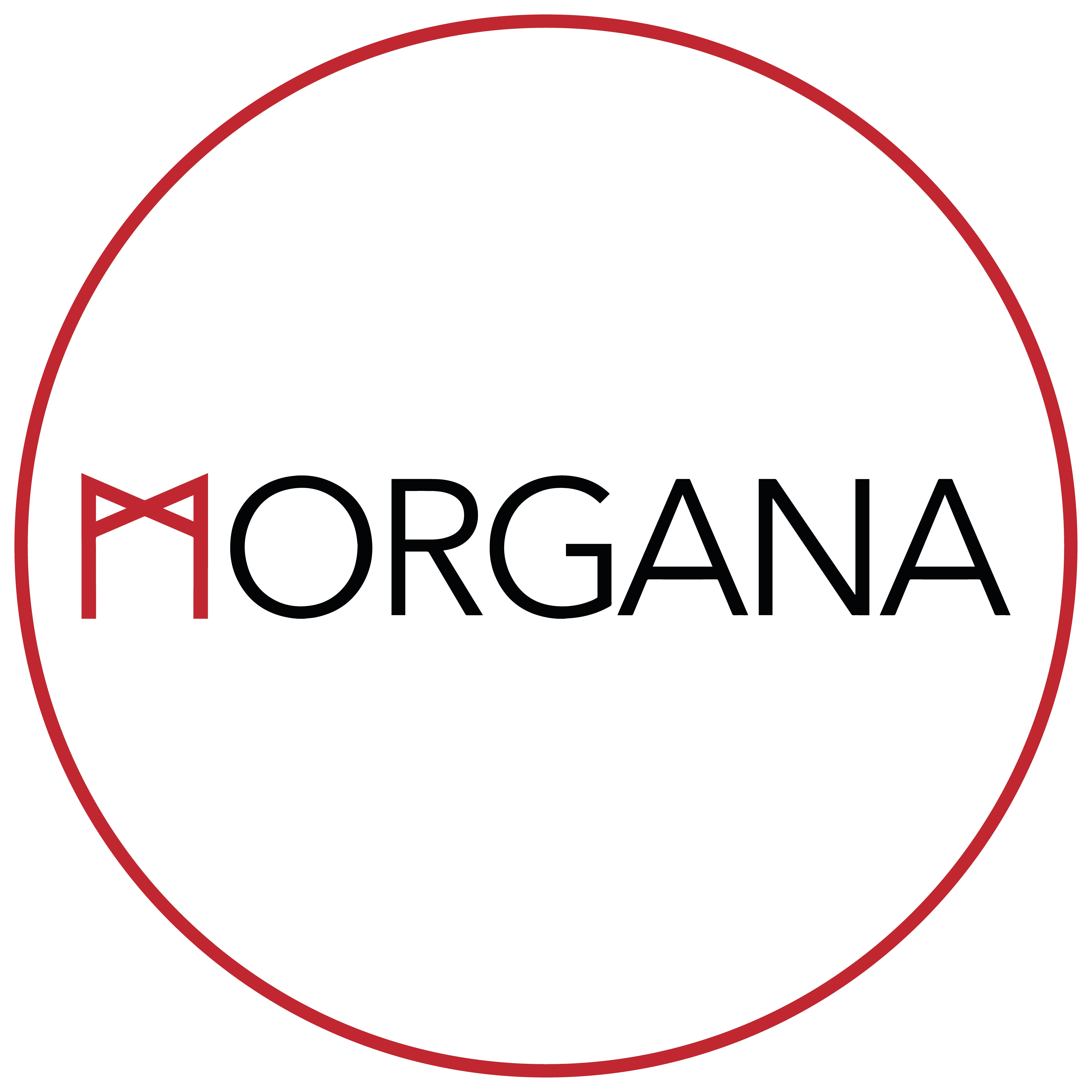 MORGANA