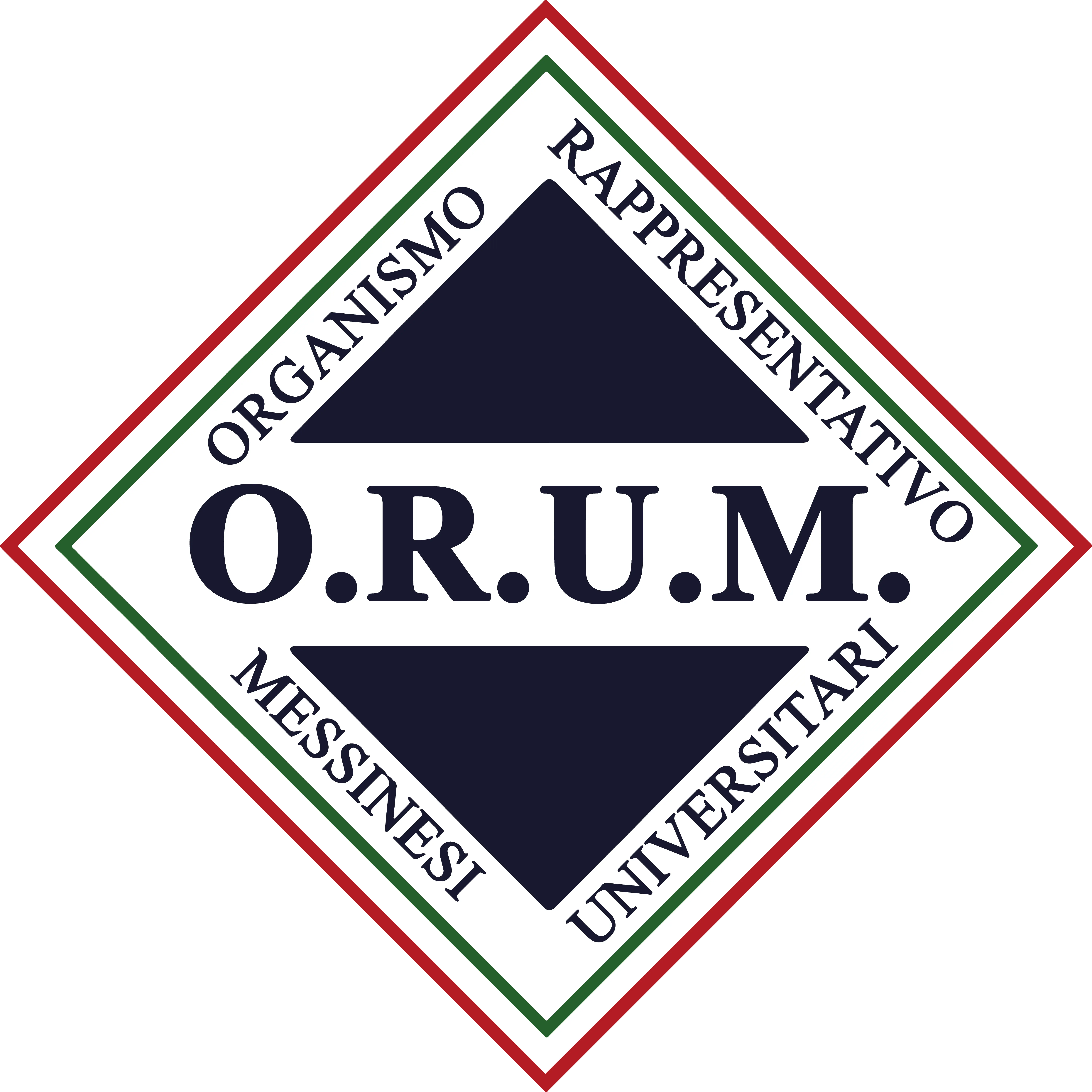 O.R.U.M.